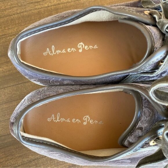 Alma en pena sneakers size 9 - Picture 7 of 13